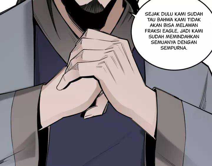 Greatest Boss System Chapter 33 Gambar 135
